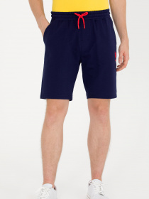 Шорты US Polo модель G081SZ0OS.000.1573702.VR033 Фото