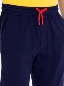 Шорты US Polo модель G081SZ0OS.000.1573702.VR033 Фото