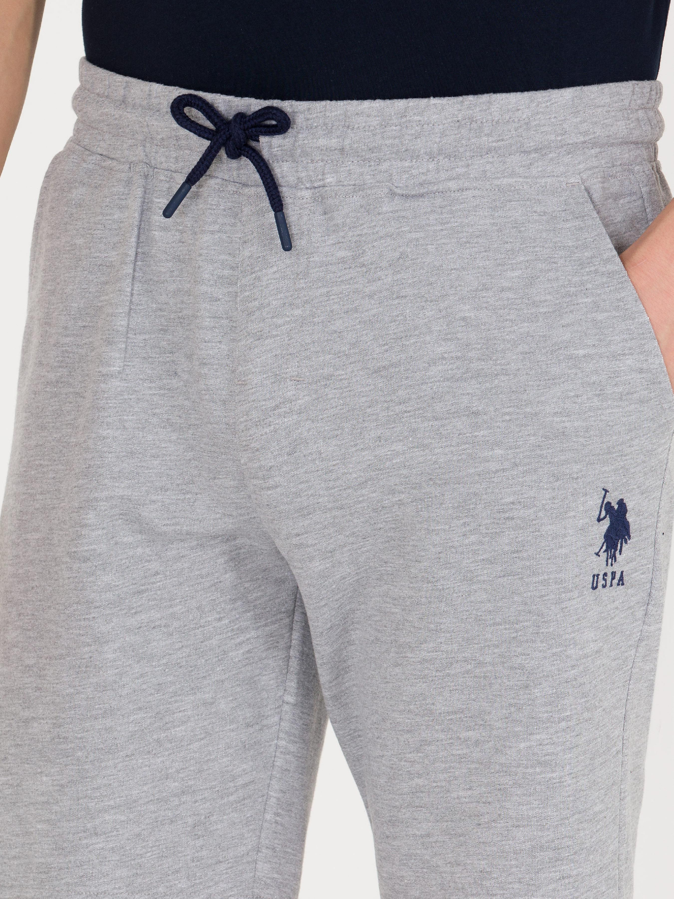 Шорты US Polo модель G081SZ0OS.000.1573702.VR086 Фото