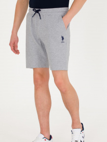 Шорты US Polo модель G081SZ0OS.000.1573702.VR086 Фото