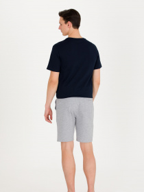 Шорты US Polo модель G081SZ0OS.000.1573702.VR086 Фото