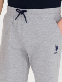 Шорты US Polo модель G081SZ0OS.000.1573702.VR086 Фото