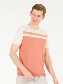 Футболка US Polo модель G081SZ0TK.000.1587035.VR042 Фото