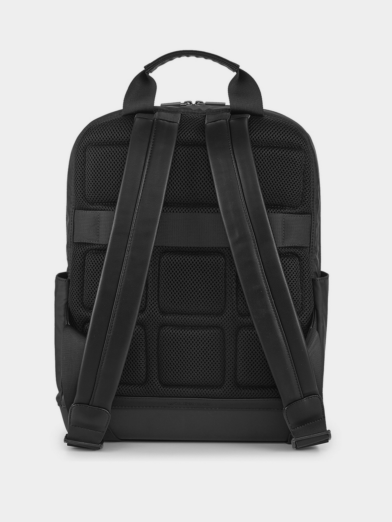 Рюкзак Moleskine The Backpack модель ET93RCCBKBK Фото