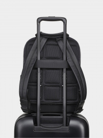 Рюкзак Moleskine The Backpack модель ET93RCCBKBK Фото