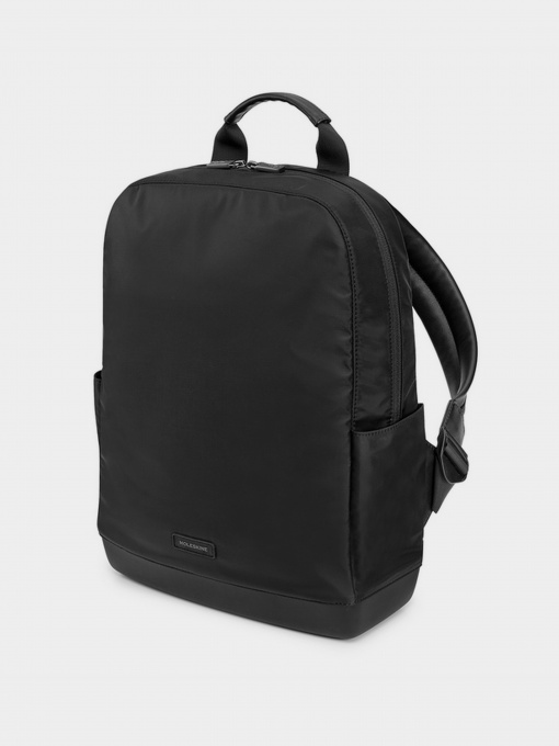 Повседневный рюкзак Moleskine The Backpack модель ET93RCCBKBK Фото