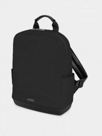 Рюкзак Moleskine The Backpack модель ET98CCBKBK Фото