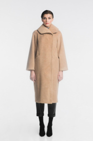 Пальто A LOT модель 500093 Фото