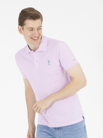 Поло US Polo модель G081SZ011.000.1572929.VR211 Фото