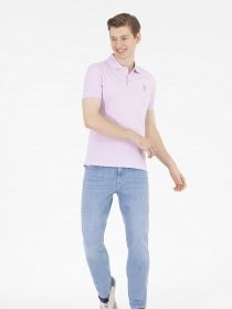 Поло US Polo модель G081SZ011.000.1572929.VR211 Фото