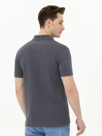 Поло US Polo модель USPAINT.1572929.VR006 Фото