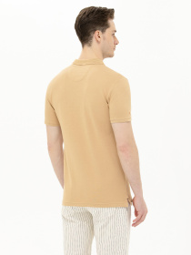 Поло US Polo модель USPAINT.1572929.VR015 Фото