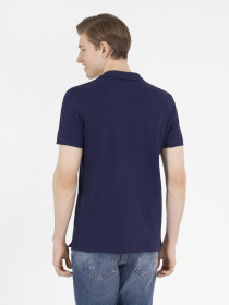 Поло US Polo модель G081SZ011.000.1572929.VR033 Фото