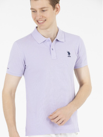 Поло US Polo модель G081SZ011.000.1572929.VR034 Фото