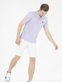 Поло US Polo модель G081SZ011.000.1572929.VR034 Фото