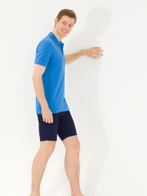 Поло US Polo модель G081SZ011.000.1572929.VR045 Фото