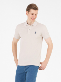Поло US Polo модель G081SZ011.000.1572929.VR049 Фото