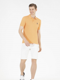 Поло US Polo модель G081SZ011.000.1572929.VR051 Фото