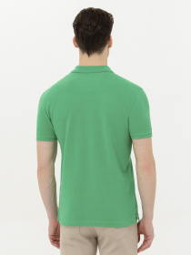 Поло US Polo модель USPAINT.1572929.VR054 Фото