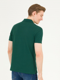 Поло US Polo модель G081SZ011.000.1572929.VR079 Поло US Polo модель G081SZ011.000.1572929.VR079 Фото