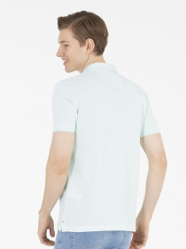 Поло US Polo модель G081SZ011.000.1572929.VR083 Фото