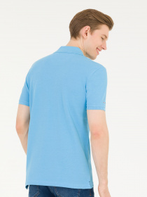 Поло US Polo модель G081SZ011.000.1572929.VR093 Фото