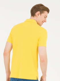 Поло US Polo модель G081SZ011.000.1572929.VR094 Фото