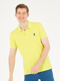 Поло US Polo модель G081SZ011.000.1572929.VR168 Поло US Polo модель G081SZ011.000.1572929.VR168 Фото