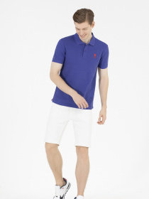 Поло US Polo модель G081SZ011.000.1572929.VR212 Фото