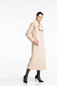 Пальто A LOT модель 500160 Фото