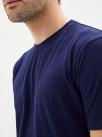 Футболка Роза Модель 170201_20 Фото