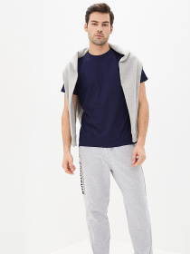 Футболка Роза Модель 170201_20 Фото