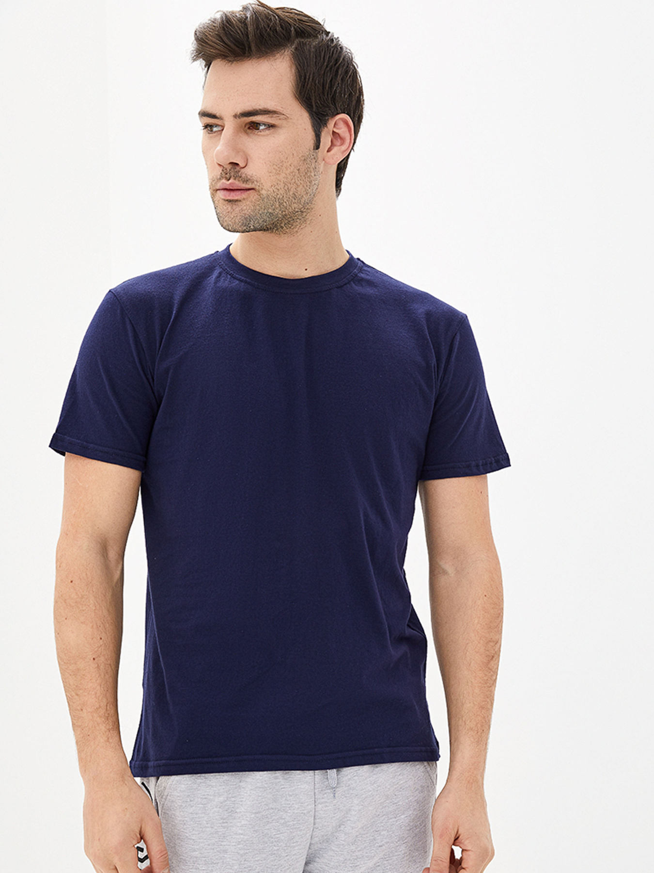 Футболка Роза модель 170201_20 Фото