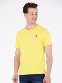 Футболка US Polo модель G081GL011.000.1571426.VR168 Фото