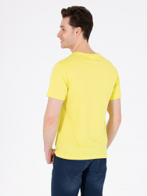 Футболка US Polo модель G081GL011.000.1571426.VR168 Фото