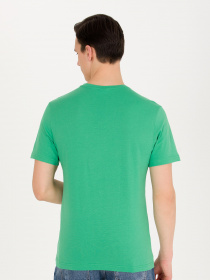 Футболка US Polo модель G081GL011.000.1572582.VR054 Фото