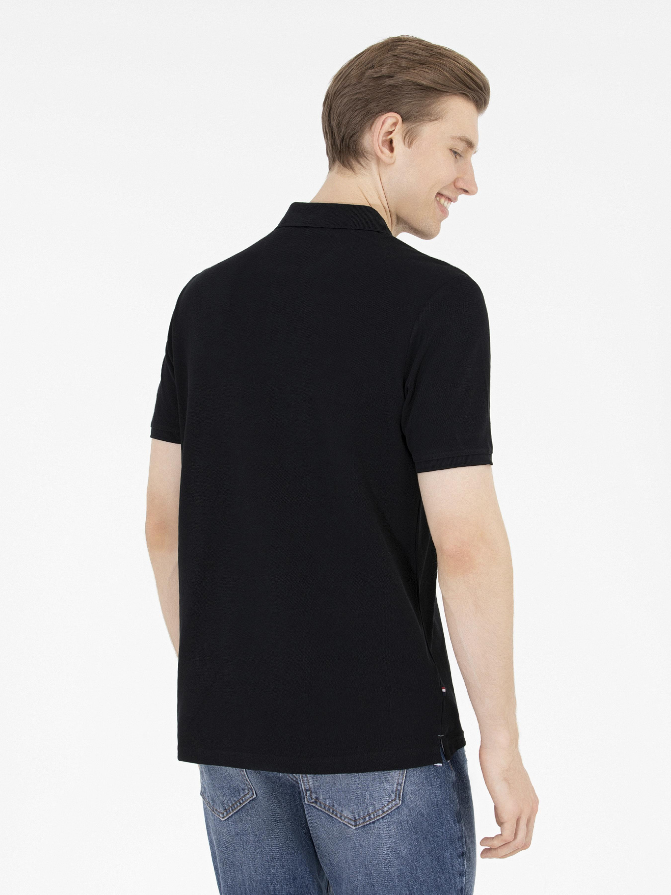 Поло US Polo модель G081SZ011.000.1572924.VR046 Фото