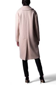 Пальто A LOT модель 500234 Фото