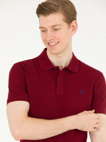 Поло US Polo модель G081GL011.000.1570718.KR0215 Фото