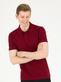 Поло US Polo модель G081GL011.000.1570718.KR0215 Фото