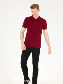 Поло US Polo модель G081GL011.000.1570718.KR0215 Фото