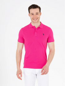 Поло US Polo модель G081GL011.000.1570718.VR023 Фото
