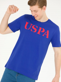 Футболка US Polo модель G081SZ011.000.1571124.VR212 Фото