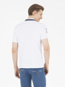 Поло US Polo модель G081GL011.000.1571222.VR013 Фото