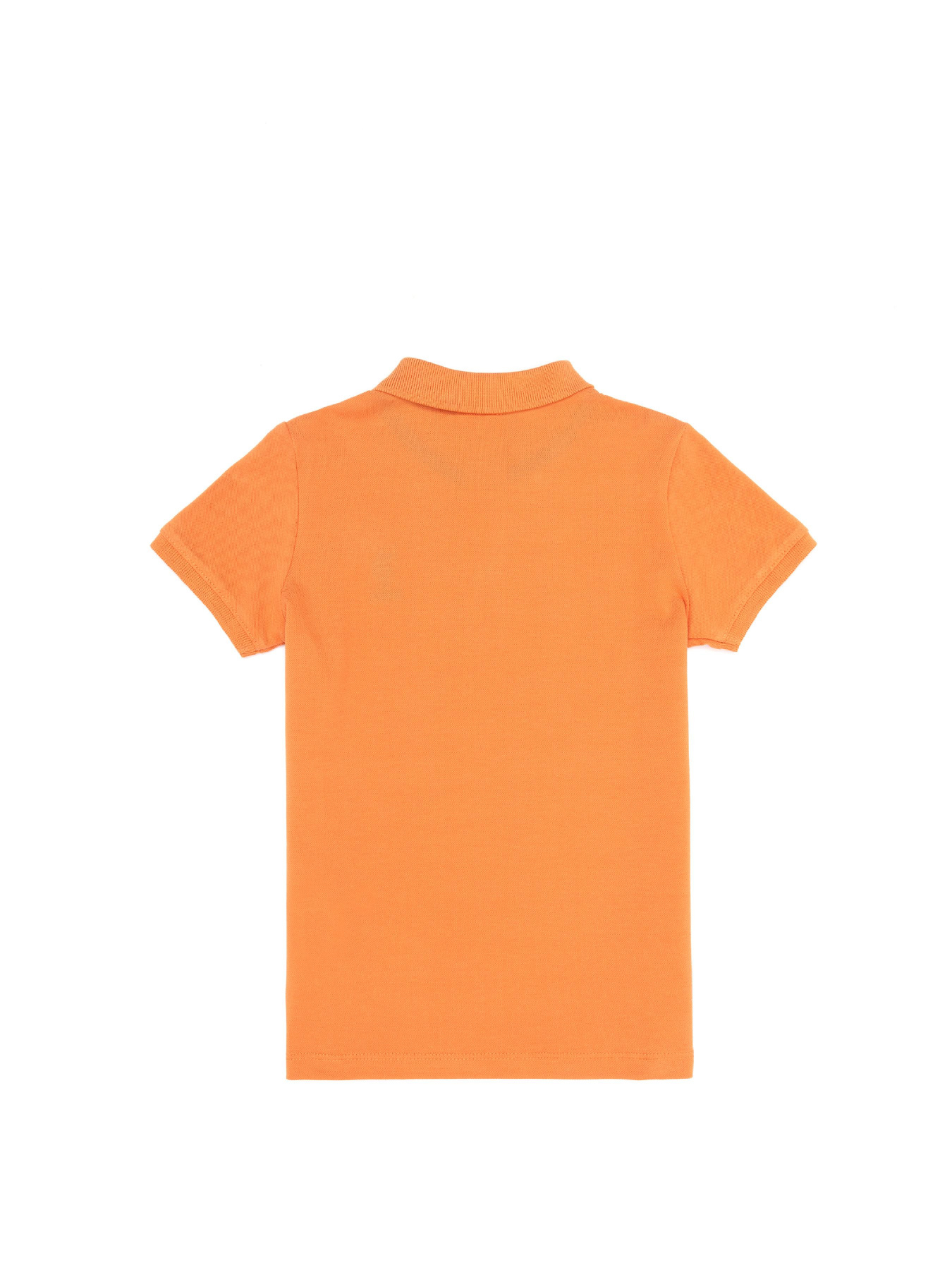 Поло US Polo модель G083SZ011.000.1570859.VR051 Поло US Polo модель G083SZ011.000.1570859.VR051 Фото