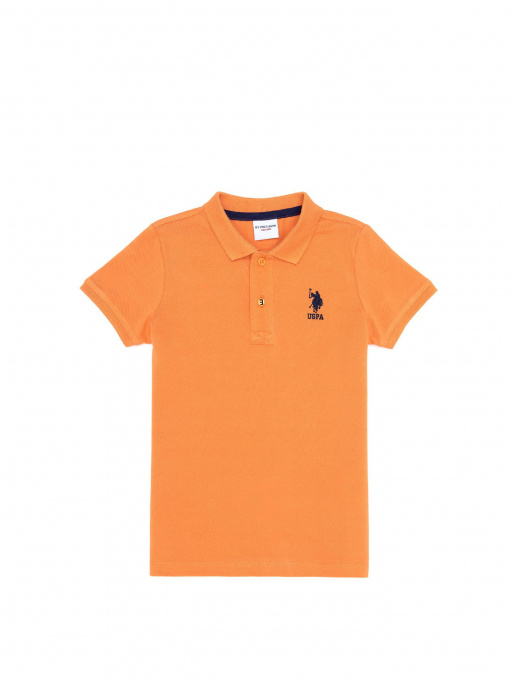 Поло US Polo модель G083SZ011.000.1570859.VR051 Фото