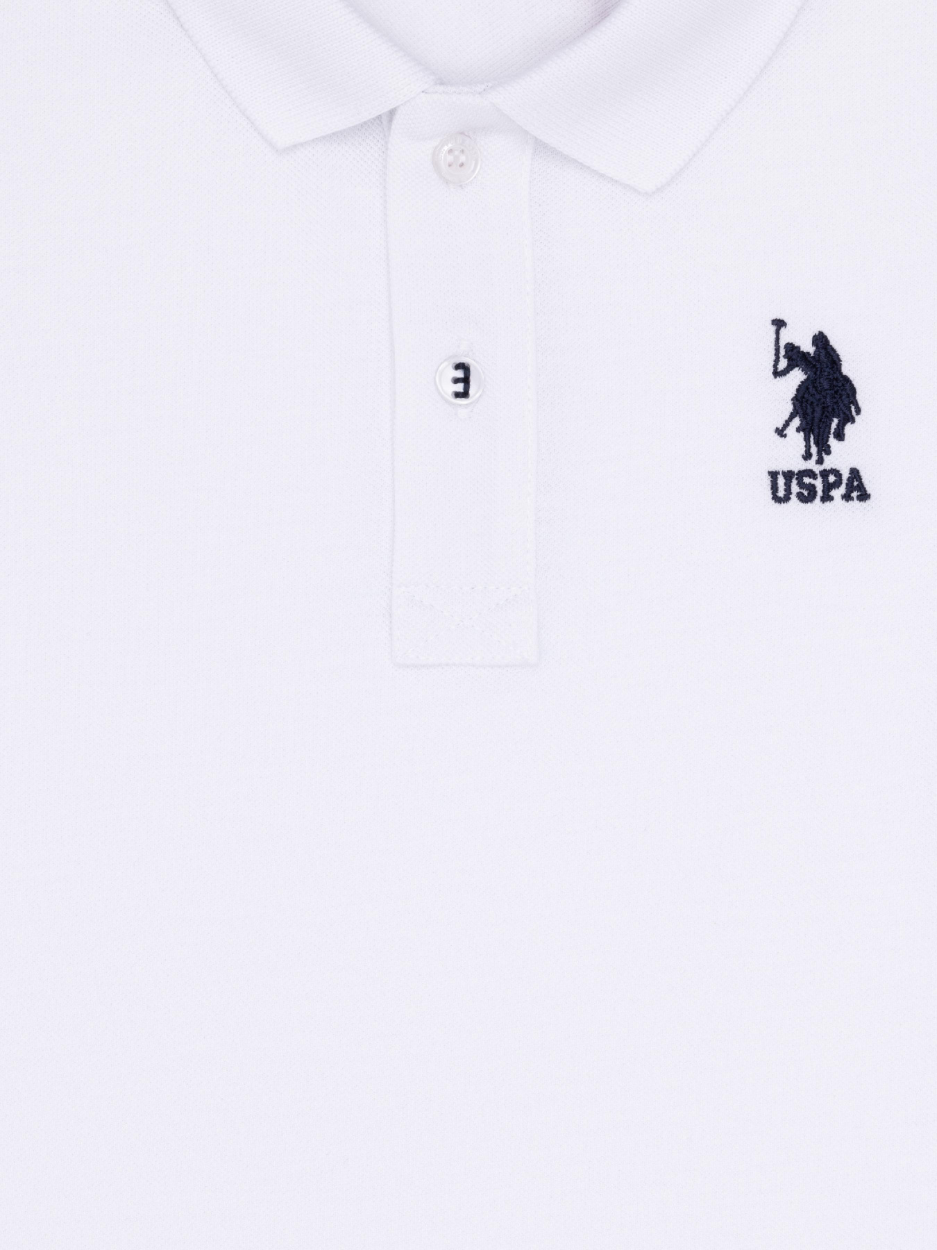 Поло US Polo модель G083SZ011.000.1570859.VR013 Фото