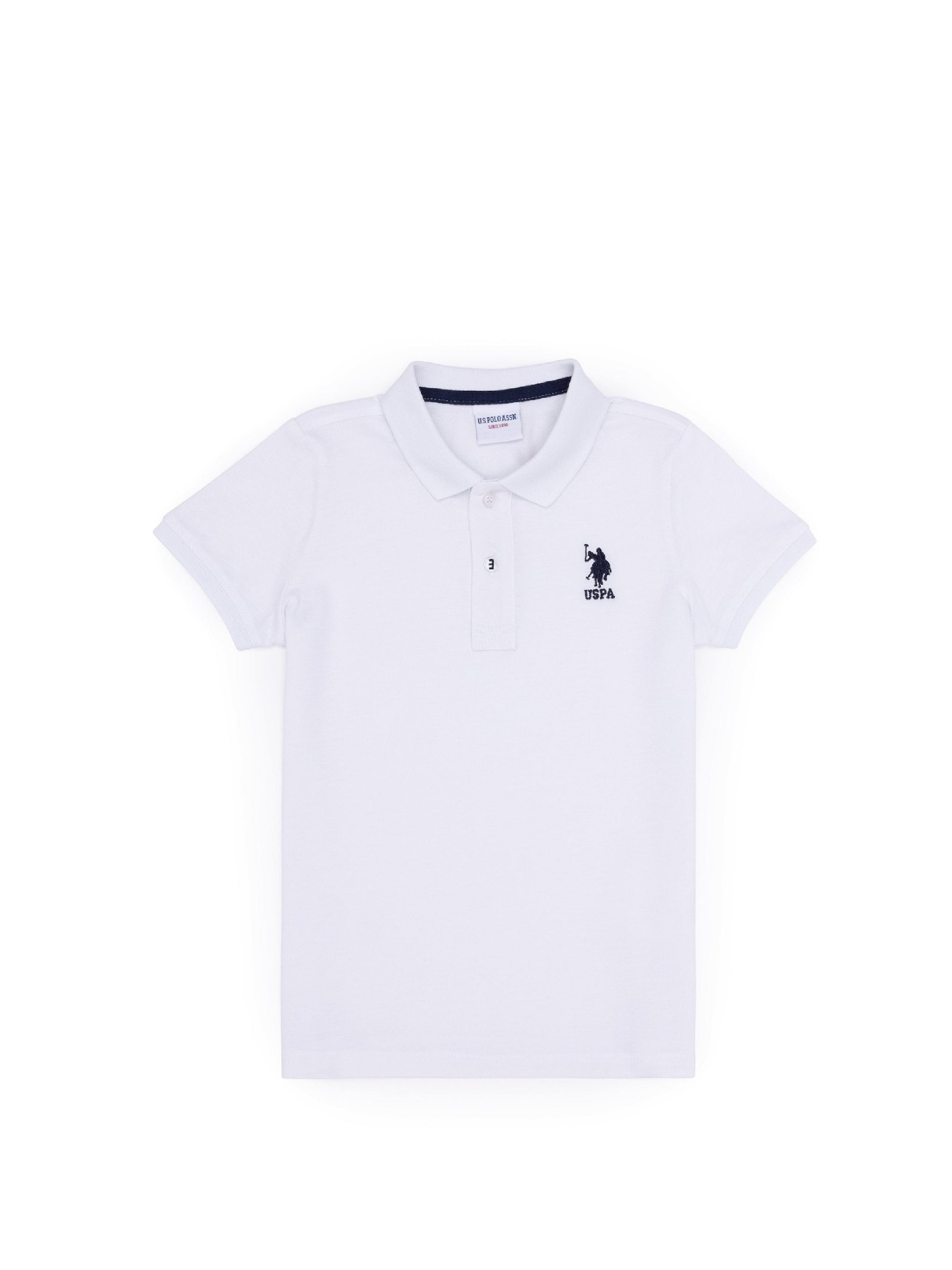 Поло US Polo модель G083SZ011.000.1570859.VR013 Фото