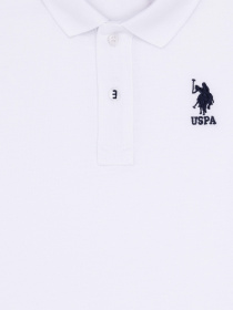 Поло US Polo модель G083SZ011.000.1570859.VR013 Фото