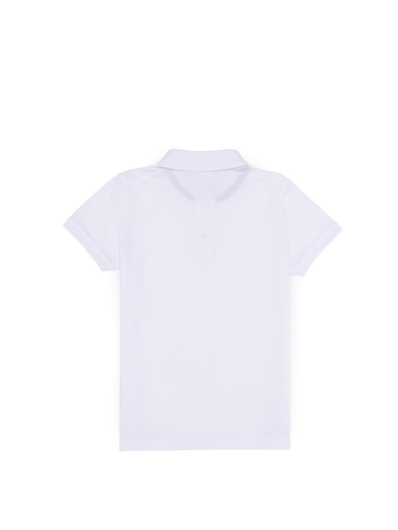 Поло US Polo модель G083SZ011.000.1570859.VR013 Фото